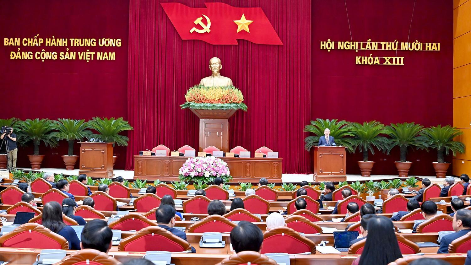 Đại hội XIV của Đảng – Dấu mốc mở ra kỷ nguyên vươn mình của dân tộc Việt Nam